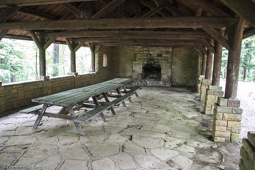 Mohican State Park, Ohio