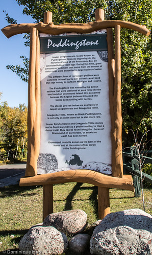 Eastern Upper Peninsula, Michigan