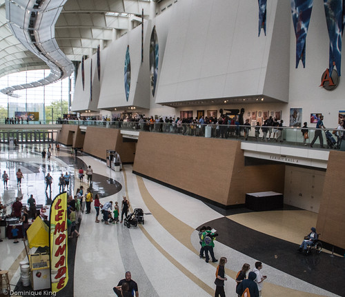 ArtPrize 2015, Grand Rapids, Michigan