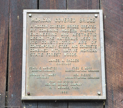 Mohican State Park, Ohio