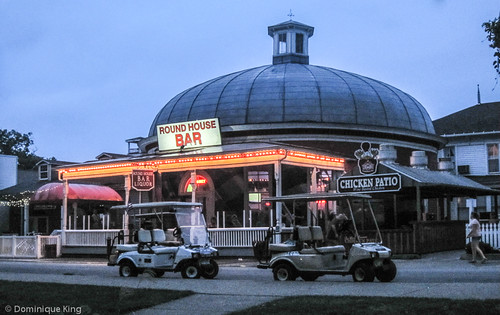 Miller Boat Line, history, Put-in-Bay, Ohio