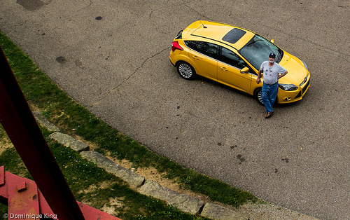 Mohican State Park, Ohio