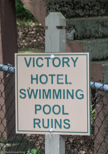 Hotel Victory, Put-in-Bay, Ohio