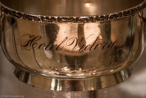 Hotel Victory, Put-in-Bay, Ohio