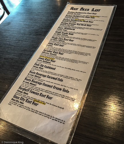 Grand Rapids, Michigan, eats