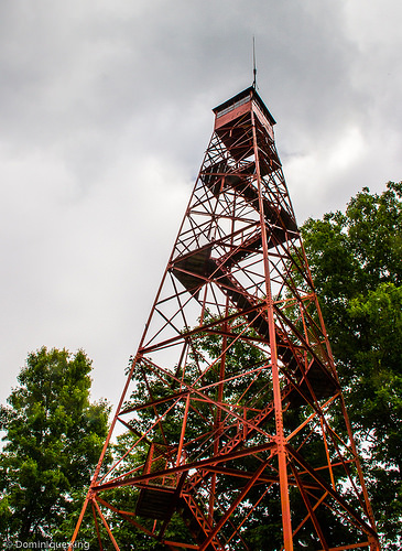 Mohican State Park, Ohio