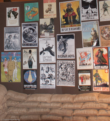 Northern Indiana Center for History, South Bend, Indiana