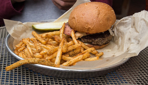 Restaurants. Grand Rapids, Michigan