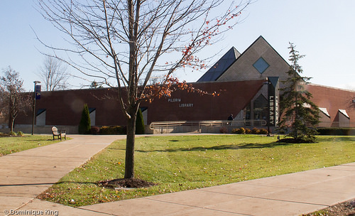 Defiance College, Defiance, Ohio