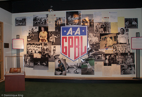 Northern Indiana Center for History, South Bend, Indiana