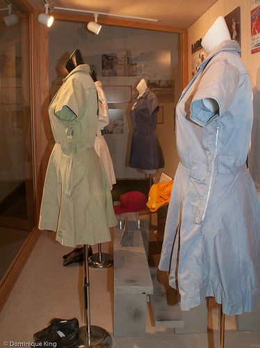 Northern Indiana Center for History, South Bend, Indiana