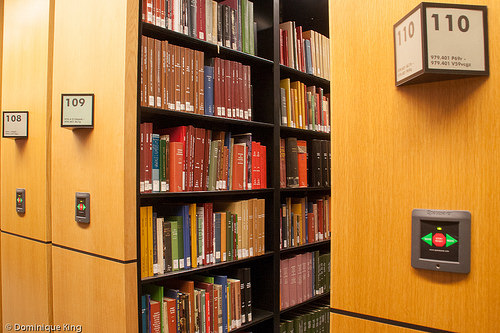 Allen County Genealogy Center, Fort Wayne, Indiana