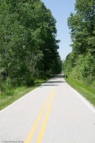 Oak Openings, Toledo, Ohio