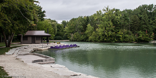 Pearson, Toledo Metropark, Ohio