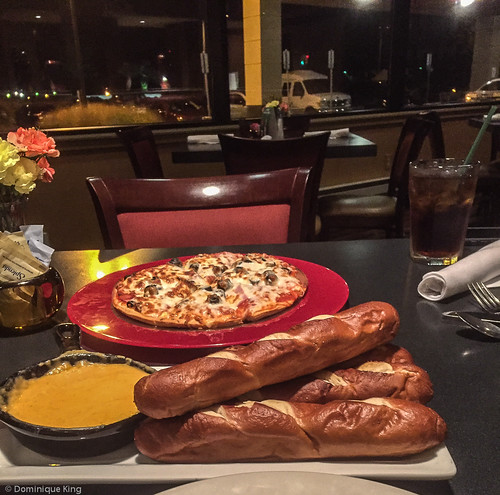 Grand Rapids, Michigan, eats