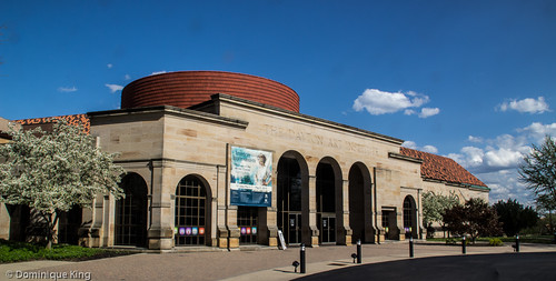 Dayton Art Institute, Dayton, Ohio