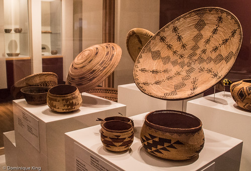 Eiteljorg Museum, Indianapolis, Indiana