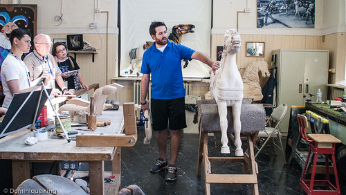 Merry-Go-Round Museum, Sandusky, Ohio