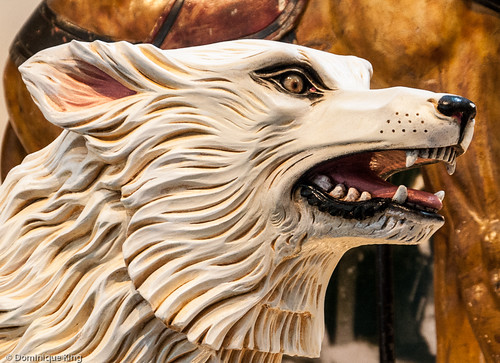 Merry-Go-Round Museum, Sandusky, Ohio