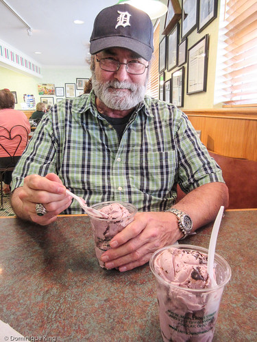 Dietsch Brothers Chocolate, Findlay, Ohio