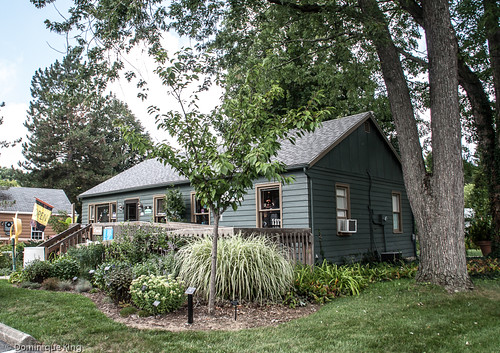 Toledo Ohio Botanical Garden