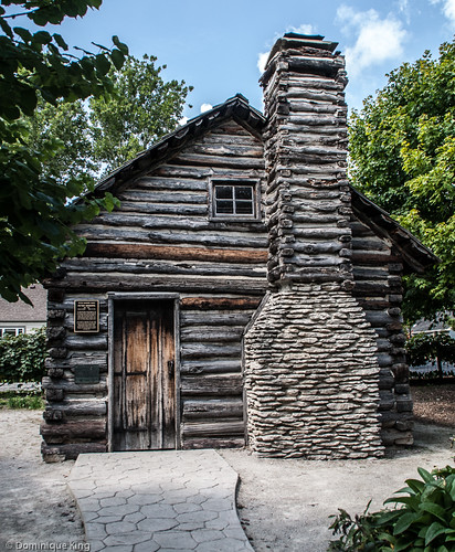 Toledo Ohio Botanical Garden