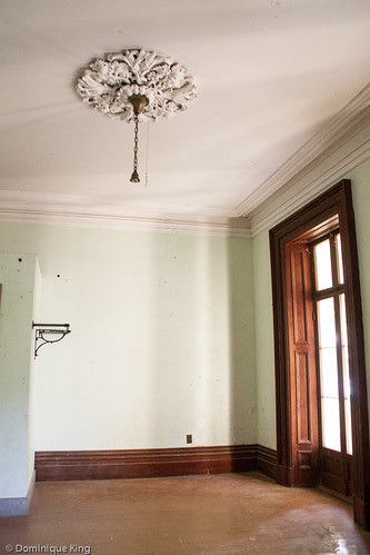 Cooke Castle, Gibraltar Island, Ohio