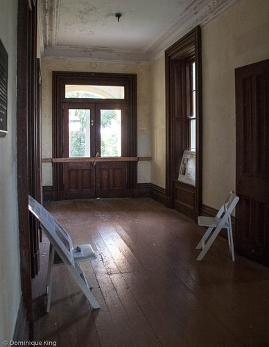 Cooke Castle, Gibraltar Island, Ohio