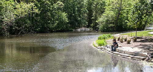 Oak Openings, Toledo, Ohio