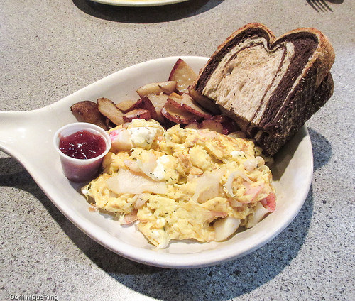 Restaurants. Grand Rapids, Michigan