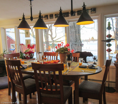 Sleeping Bear Bed and Breakfast, Empire, Michigan