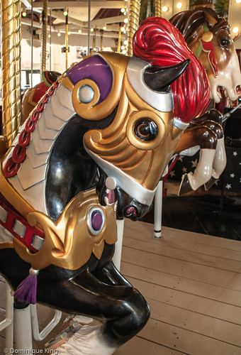 Merry-Go-Round Museum, Sandusky, Ohio