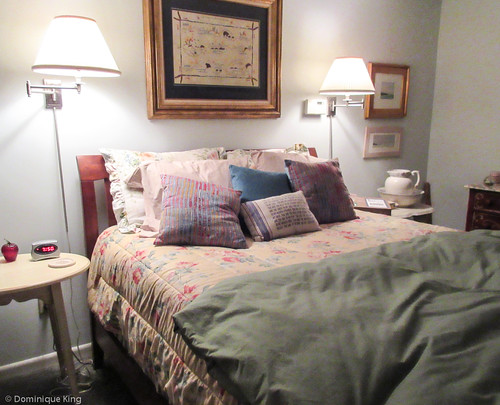 Sleeping Bear Bed and Breakfast, Empire, Michigan