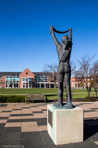Defiance College, Defiance, Ohio