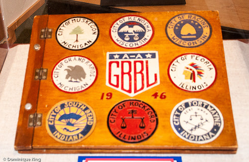 Northern Indiana Center for History, South Bend, Indiana