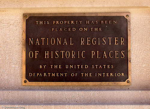 Defiance Public Library, Defiance, Ohio