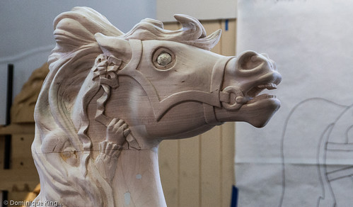 Merry-Go-Round Museum, Sandusky, Ohio