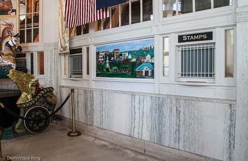Merry-Go-Round Museum, Sandusky, Ohio