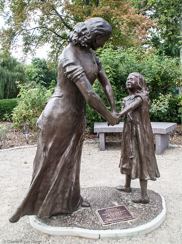 Toledo Ohio Botanical Garden