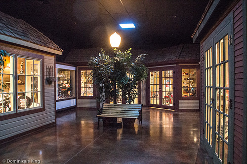 Harley Davidson Museum, Napoleon, Ohio