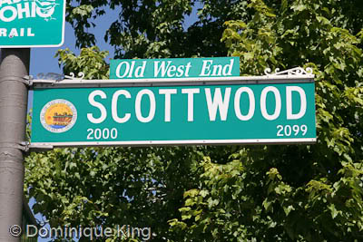 Toledo,Old West End,Ohio