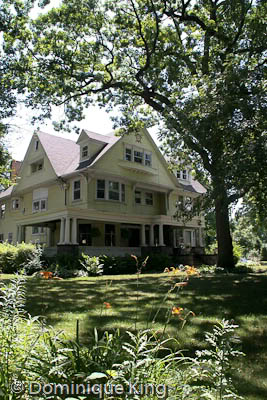 Toledo,Ohio,Old West End