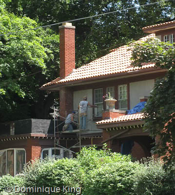 Toledo,Ohio,Old West End