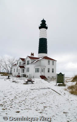 Ludington