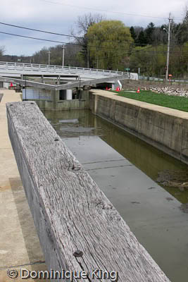 Cuyahoga Valley National Park OH
