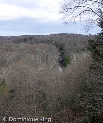 Cuyahoga Valley National Park OH