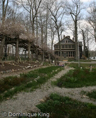 Gene Stratton Porter, Rome City IN