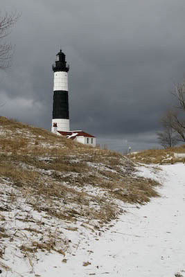 Ludington