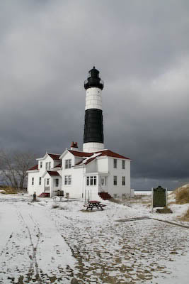 Ludington