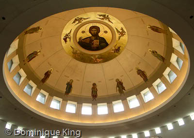 Michigan,greek festival